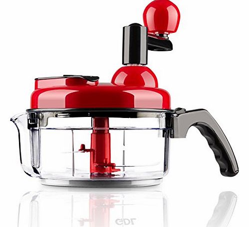 Generic Food Processor 