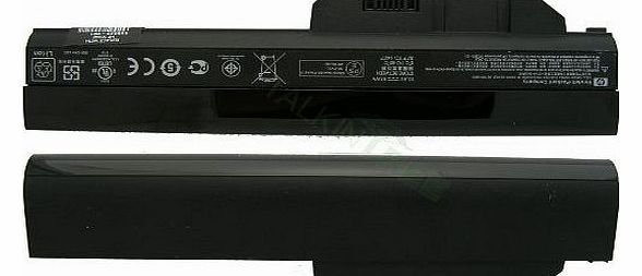 Generic GENUINE ORIGINAL HP LAPTOP BATTERY TYPE PT06. MODEL HSTNN-IBON. for HP Compaq Mini 311c-1000/1100 / 311-1000/1100 / Pavilion DM1-1000 Series HSTNN-Q44C, HSTNN-Q45C, HSTNN-OB0N, HSTNN-IBON, HSTNN-DB0N,