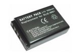 Generic Kodak KLIC 5001 Digital Camera Battery - Equivalent