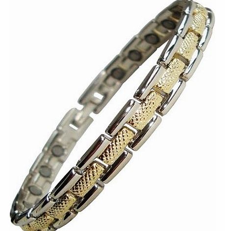 Generic Ladies Magnetic Therapy Bracelet