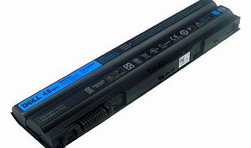 Generic Laptop Battery 8858X for DELL Inspiron 14R (5420)/ 14R SE(7420)/ 15R (5520)/ 15R SE (7520) 11.1V/4400mAh 48Wh