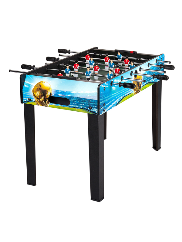 Generic Leomark Football Table - 37 inch