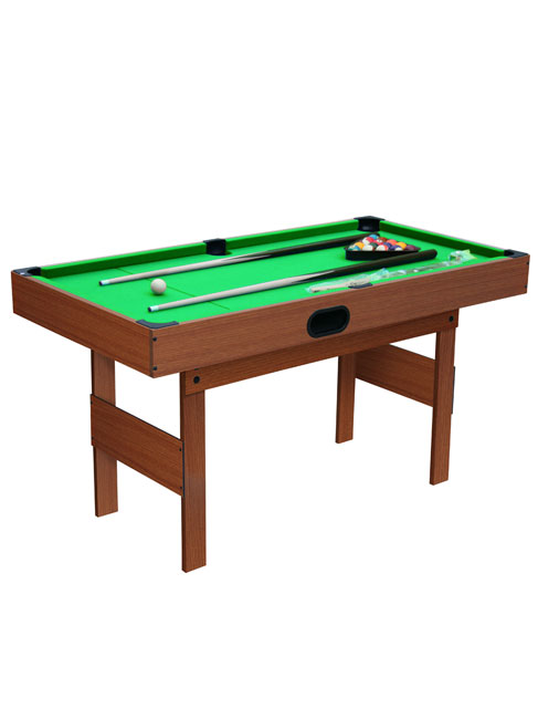 Leomark Pool Table Typhoon