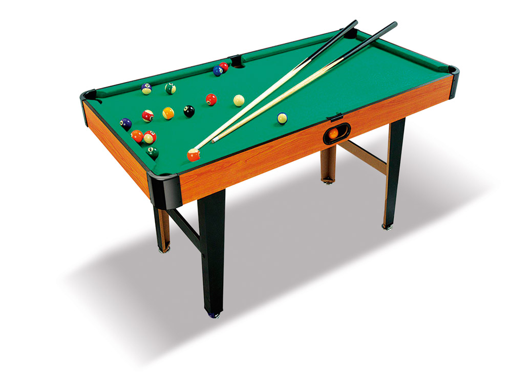 Leomark Pool Table