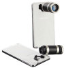 Generic Long Range Telescope Case for Samsung Galaxy