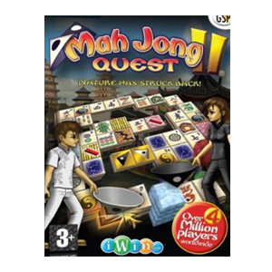 Generic Mahjong Quest 2 PC