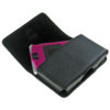 Motorola RAZR V3 Carry Pouch - Black