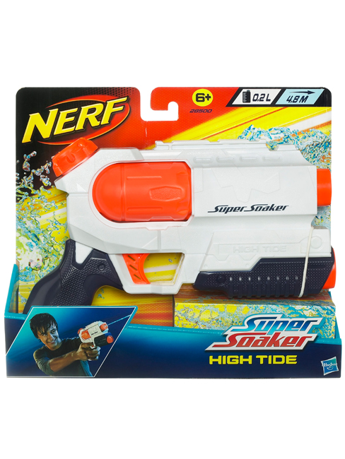 Generic NERF Super Soaker High Tide