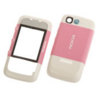 Generic Nokia 5300 Replacement Housing - Pink