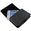 Generic Nokia E61 and E61i Carry Pouch - Black