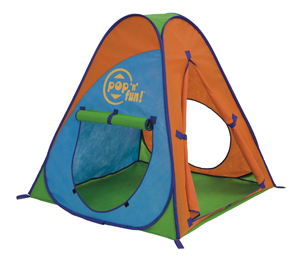 Generic Pop Up Tent