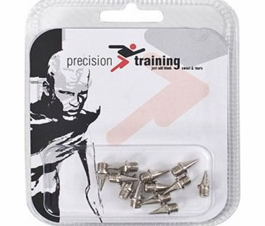 Precision Training Athletic Pyramid Spikes 6Mm