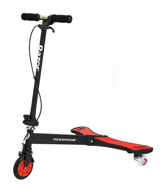 Razor PowerWing Scooter