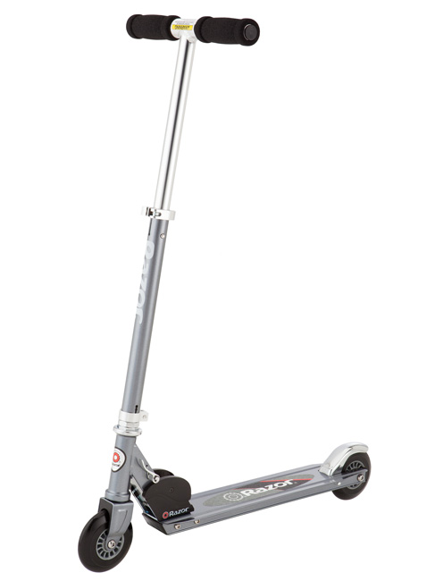 Generic Razor Storm A Kick Scooter