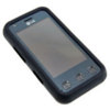 Silicone Case for LG Renoir - Black