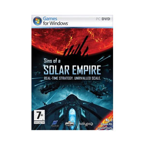 Generic Sins of a Solar Empire PC