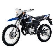 Trigger X 50cc