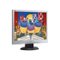 Generic ViewSonic VA703m - flat panel display - TFT -