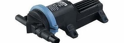 Generic Whale Gulper 220 Shower waste water pump 12v UK Stock C7291