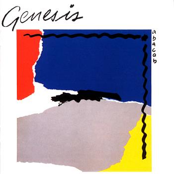 Genesis Abacab