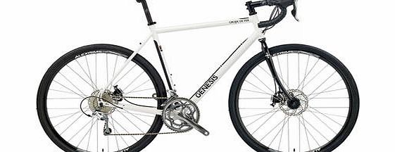 Genesis Croix De Fer 20 2015 Adventure Road Bike