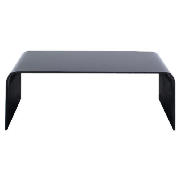 Geneva Coffee table, Black