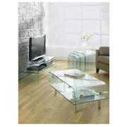 Geneva coffee table