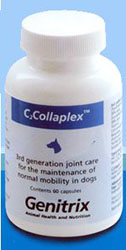 Genitrix C2 Collaplex Capsules