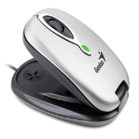 GENIUS NAVIGATOR 380 SKYPE MOUSE