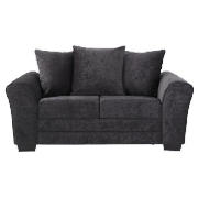 Large Sofa, Charcoal