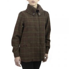 Ladies Gentle Fawn Eclipse Jacket Eclipse Jacket