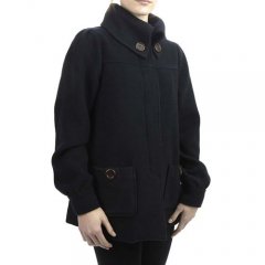 Gentle Fawn Ladies Gentle Fawn Eclipse Jacket Navy