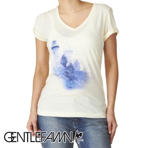 T-Shirts - Gentle Fawn Canyon