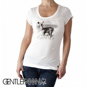 T-Shirts - Gentle Fawn Habitat