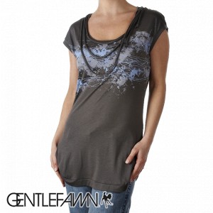 T-Shirts - Gentle Fawn Treasure