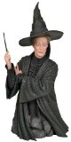 Gentle Giant Professor McGonagall Mini Bust from Harry Potter and The Prisoner of Azkaban