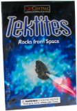 Geo Central Tektites Space Rocks