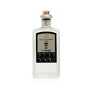 Geo F Trumper Original Cologne - 100ml Splash