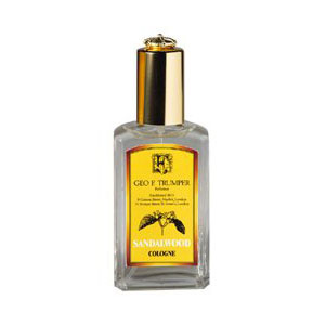 Geo F Trumper Sandalwood Cologne 50ml