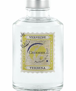 Diffuser Refill, Verbena, 200ml