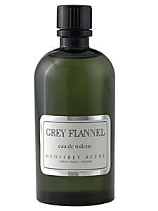 Grey Flannel