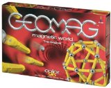 Geomag - Colour 96 Piece Set