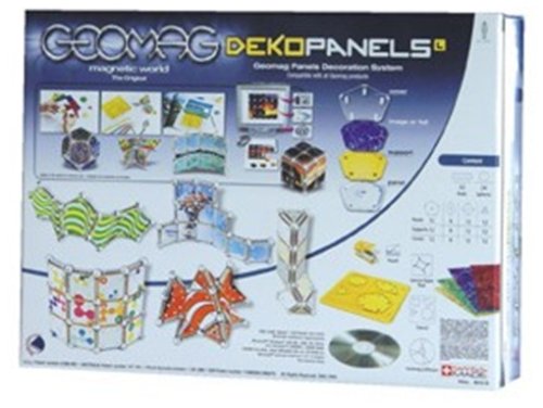 Geomag DekoPanels Large