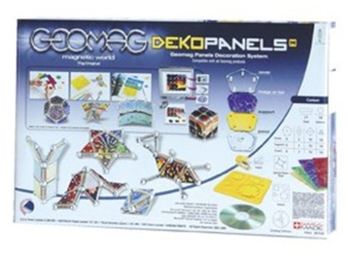 Geomag DekoPanels Medium