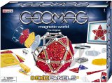 Xlarge Geomag DekoPanels