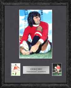 George Best