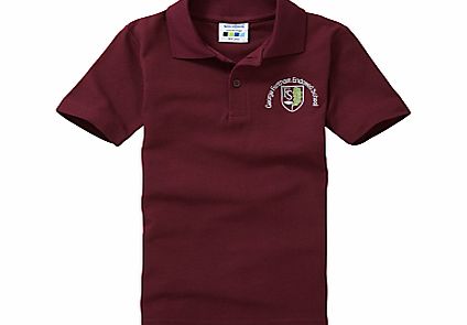 Unisex Polo Shirt,