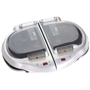 GEORGE FOREMAN 10814