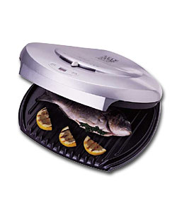 GEORGE FOREMAN Big George