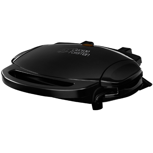 George Foreman Family Grill